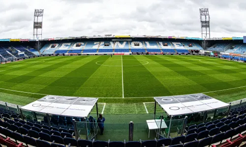 MAC3PARK Stadion PEC Zwolle