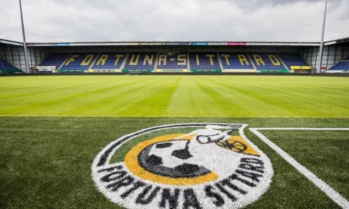Fortuna Sittard Stadion, 2022/23