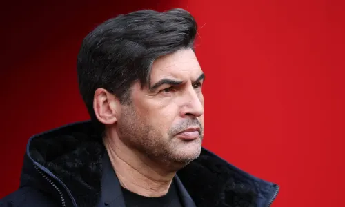 Paulo Fonseca, Lille, 2023/24