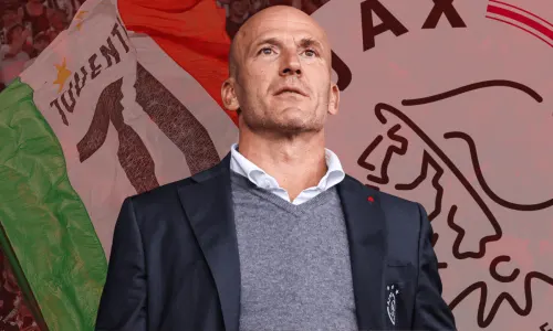 Alex Kroes, Ajax, Juventus