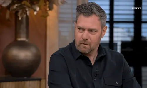 Sjoerd Mossou