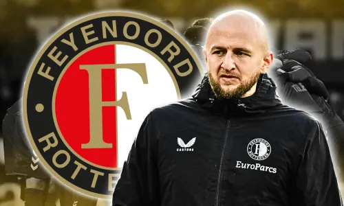 Gernot Trauner, Feyenoord, FC Utrecht