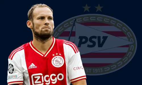 Daley Blind, Transfer, PSV, 2022/23