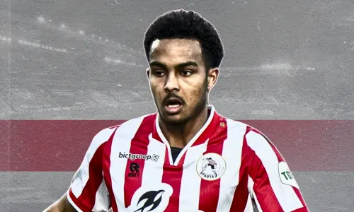 Marvin Young, PSV