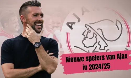 Transfers Ajax, Transfernieuws Ajax