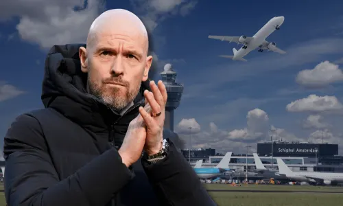 Erik ten Hag