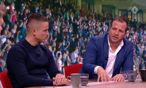 Rafael van der Vaart