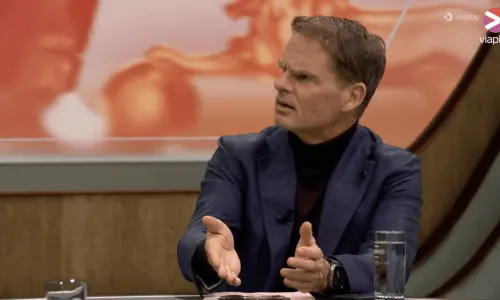 Frank de Boer