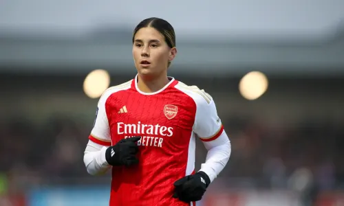 Kyra Cooney-Cross, Arsenal Women