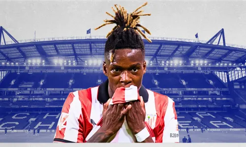 Nico Williams, Chelsea