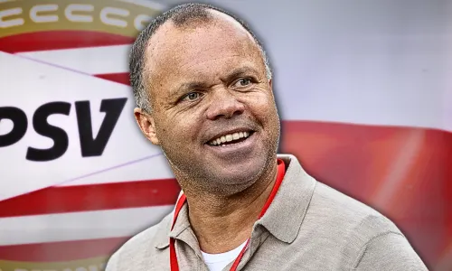 Earnest Stewart, PSV, Polen