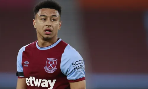 ‘I’m not sure how realistic it is’ – Moyes rules out Lingard move to West Ham