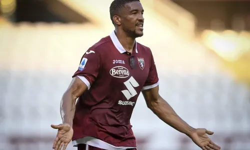 Who is Torino’s Gleison Bremer? The defender linked with a move to Liverpool