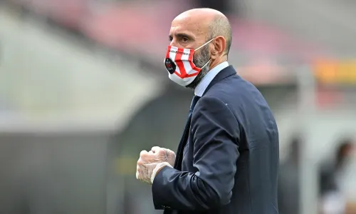 Monchi says no to Barcelona Director of Football role