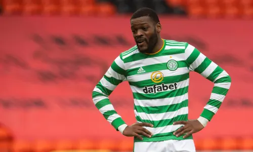 Ntcham: Marseille set to beat Newcastle to Celtic midfielder signing