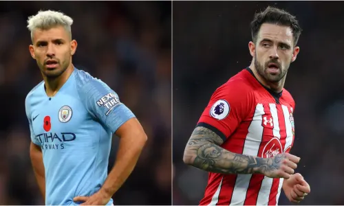 Should Man City replace Sergio Aguero with Danny Ings?