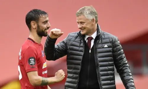 Bruno Fernandes set to double his money but Man Utd reject one demand