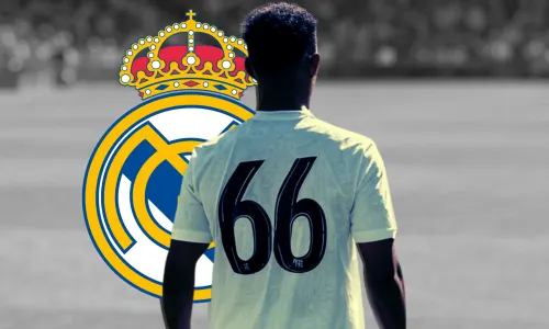 Trent Alexander-Arnold, Liverpool, Real Madrid, 2024/25