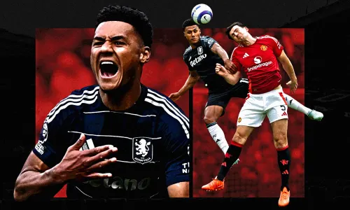 Ollie Watkins, Man Utd
