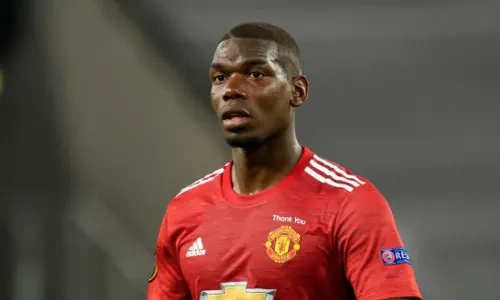 Carragher: Pogba is a “disgrace” and Man Utd need to dump him