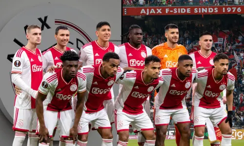 Ajax, Vertrekken, Johan Cruijff ArenA
