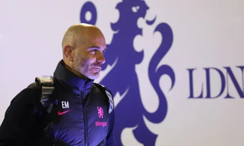 Enzo Maresca, Chelsea, 2024/25