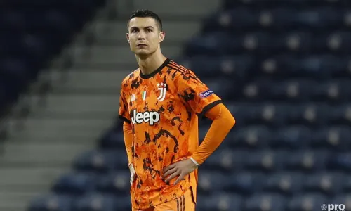 ‘Selfish’ Ronaldo is ‘struggling’ at Juventus, Cassano claims