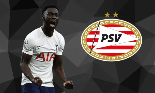 Davinson Sanchez