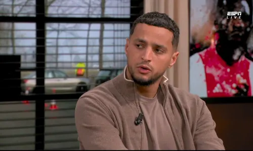 Mohamed Ihattaren, RKC Waalwijk