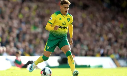 Norwich ‘will lose’ Barcelona and Man Utd target Aarons