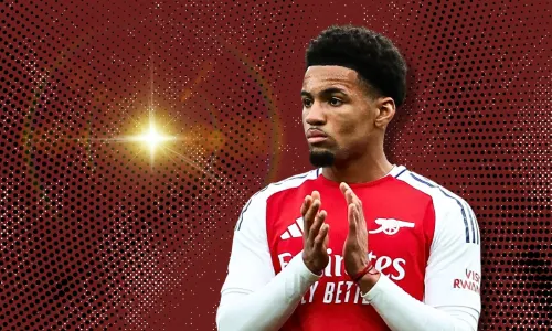 Ethan Nwaneri, Arsenal