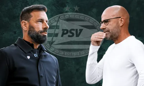 PSV