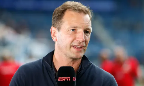 Arnold Bruggink, Arnold Bruggink FC Twente, Bruggink technisch directeur