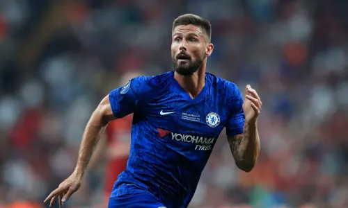 Giroud ‘not suited’ by Chelsea situation – Deschamps tells striker to move