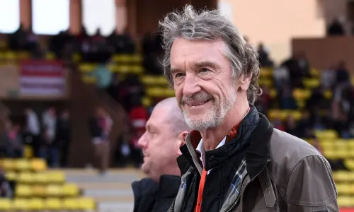 Sir Jim Ratcliffe, Manchester United's next owner?