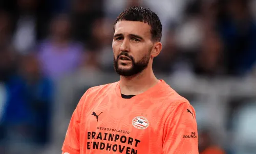 Joël Drommel, PSV