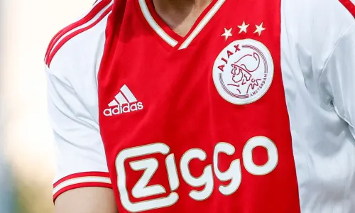 Ajax, Transfers Ajax