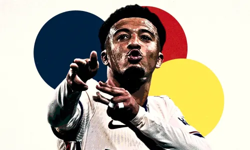Jadon Sancho