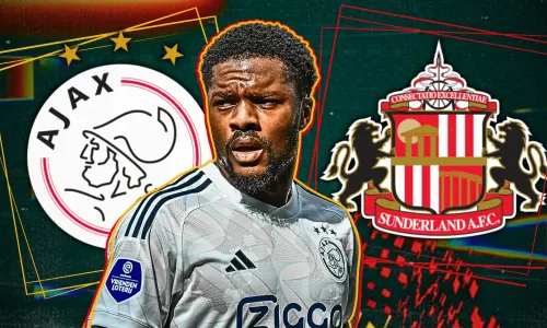 Chuba Akpom