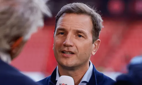 Arnold Bruggink