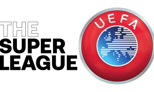 European Super League, UEFA, 2022