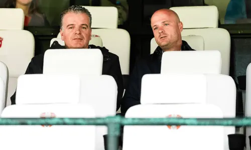 Dennis te Kloese, Mark Ruijl