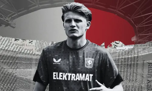 Sem Steijn, Feyenoord