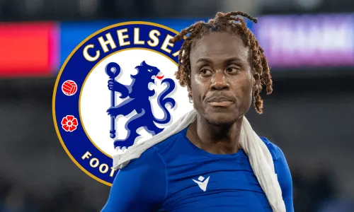 Trevoh Chalobah, Chelsea, 2024/25