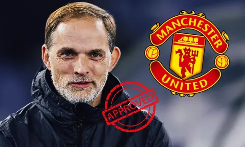Thomas Tuchel, Man Utd