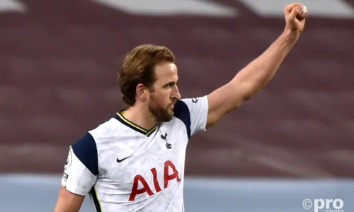 Manchester United told to sign Harry Kane to become true title contenders