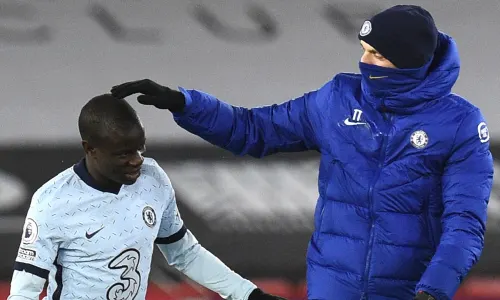 How does N’Golo Kante fit into Thomas Tuchel’s Chelsea plans?