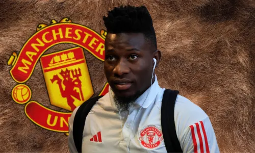 Andre Onana is a "fur coat with no knickers" for Man Utd, Ben Foster says