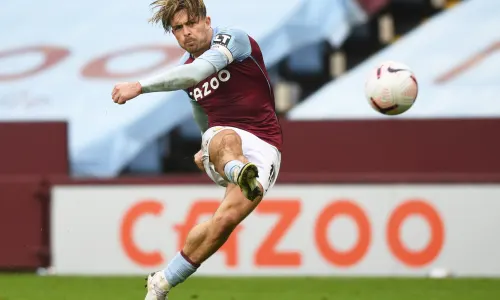 Jack Grealish: Where would he fit in at Man City?