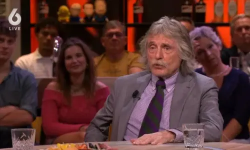 Johan Derksen